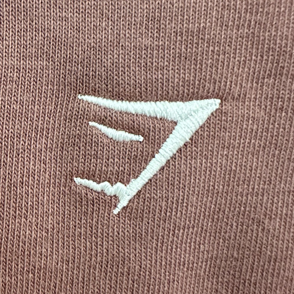 GYMSHARK Training Cropped Sweater - Picture 2 of 6